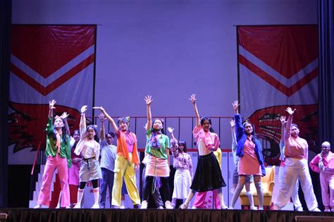 Pertunjukan Drama
