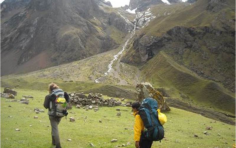 Peru Wilderness Destinations