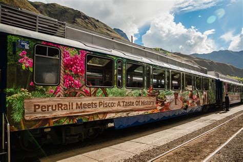 Peru Sensory Experience