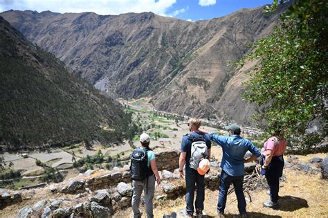 Peru Tour Guide