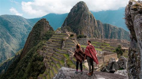 Peru Tourism