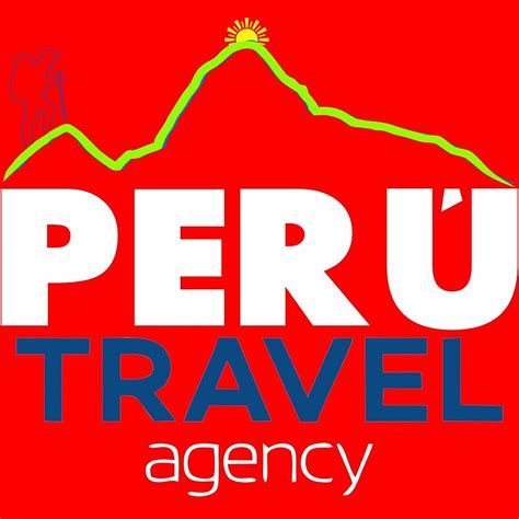 Peru Travel Agency