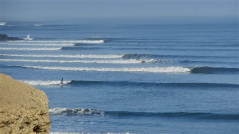 Peru surf packages
