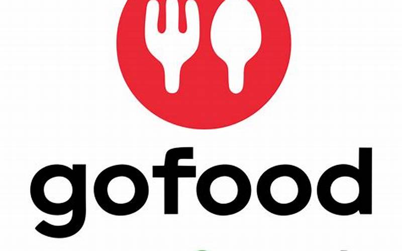 Perubahan Logo Go Food Png