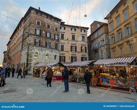 Perugia Market & Cooking Class: A Cesarina’s Home Review