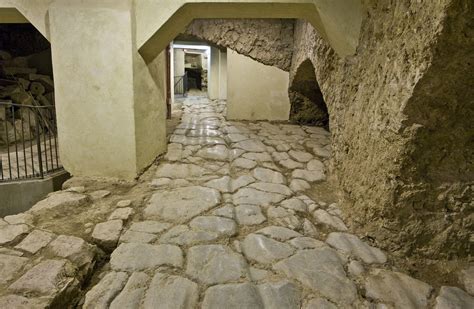 Perugia Underground Tour: An In-depth Review