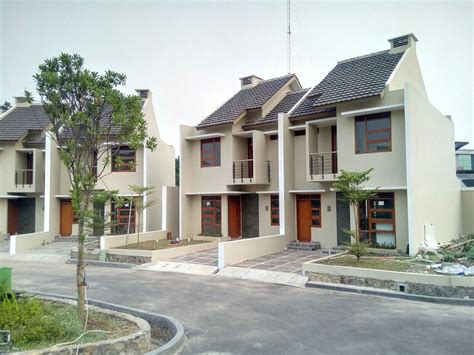 Perumahan Arundaya Residence Cbiru Bandung Timur Rumah Idaman di Bandung