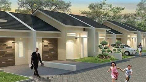 Perumahan Subsidi Cicalengka