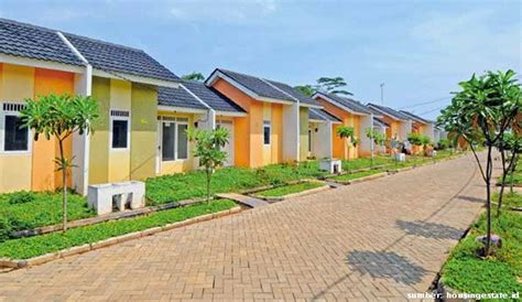 Perumahan Subsidi Depok