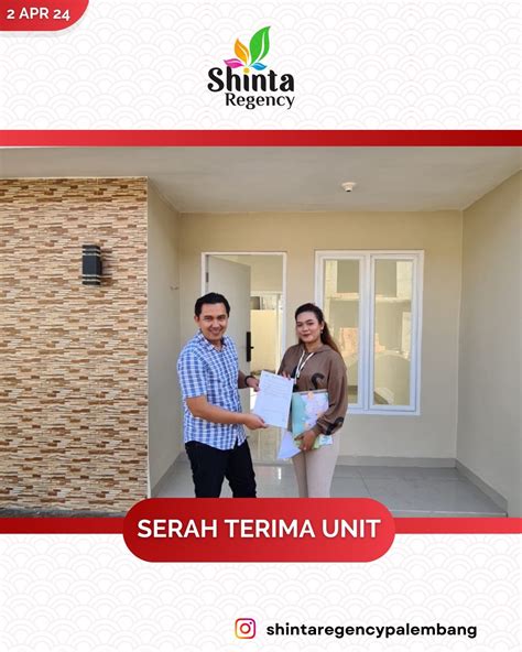 Perumahan Subsidi Shinta Regency