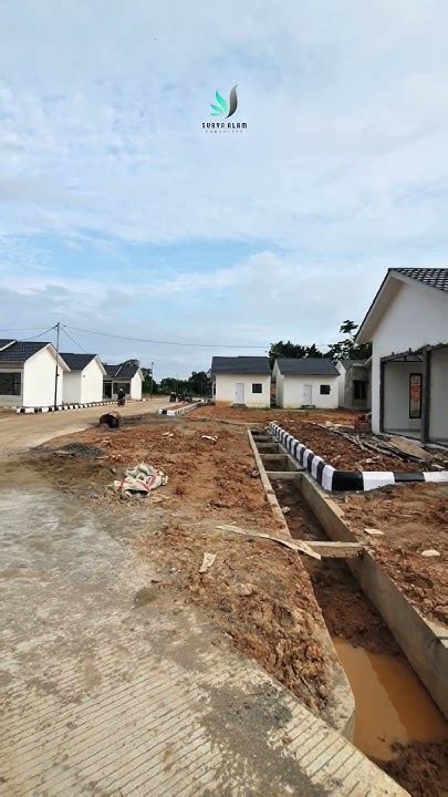 Perumsahan Subsidi Assad Regency 4