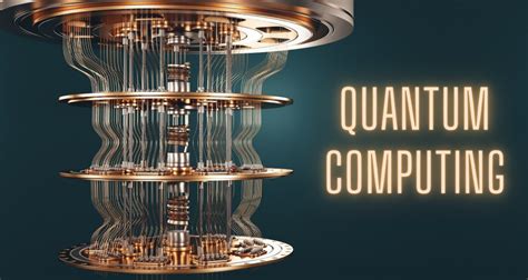 Perusahaan Quantum Computing