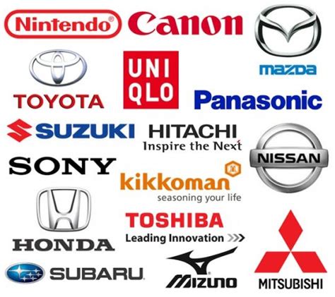Perusahaan Jepang