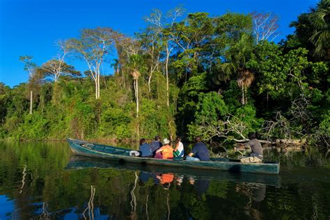 Peruvian Amazon