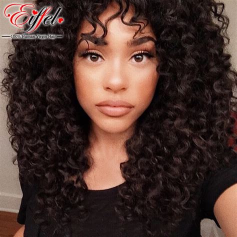 Peruvian Curly Virgin Hair
