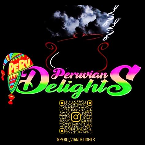 Peruvian Delights