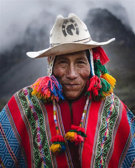 Peruvian Guide
