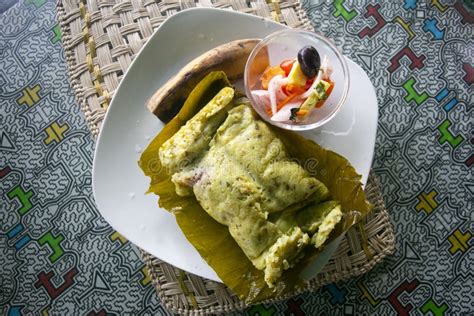 Peruvian Jungle Lunch