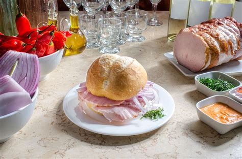 Peruvian breakfast food