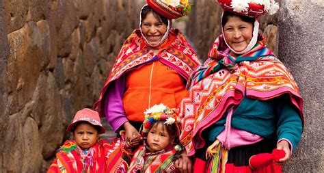Peruvian Culture