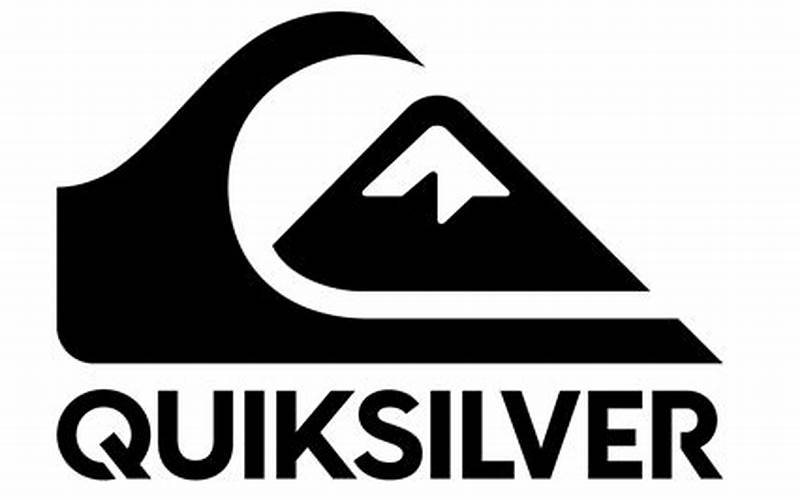Pesan Dari Logo Quiksilver