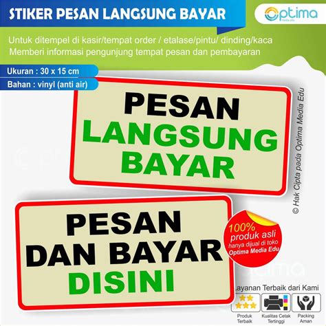 Pesan Langsung