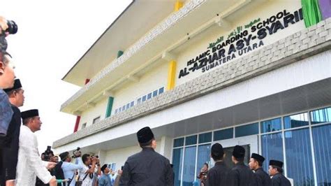 Pesantren Al Azhar Medan