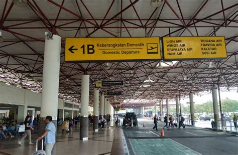 Pesawat ke Bali melalui Bandara Juanda