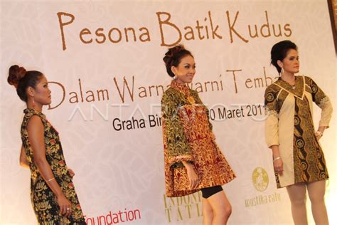 Pesona Batik
