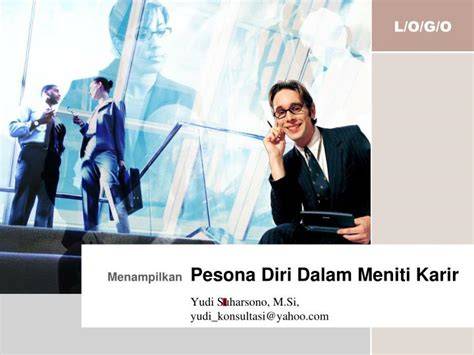 Pesona Diri