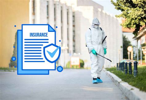 Pest Control Insurance Cost