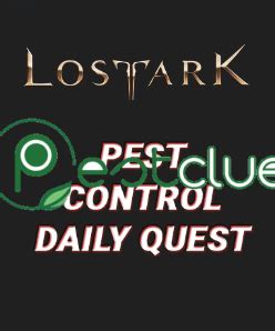 The Ultimate Guide to Pest Control in Lost Ark: Mastering the Art of Spawn Timer Tracking