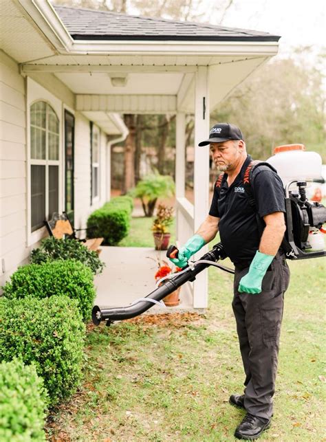 Pest Control Middleburg Fl