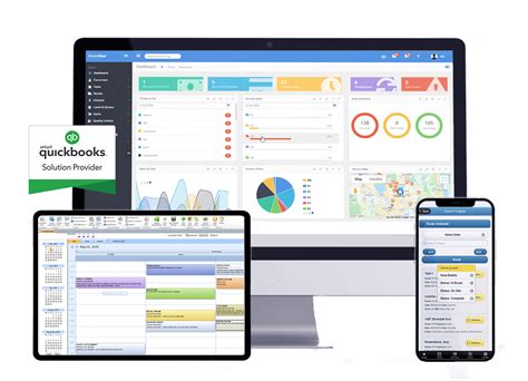 Fend off Pest-Related Financial Woes with Effective Pest Control Software QuickBooks Solution!