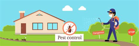 Pest Prevention