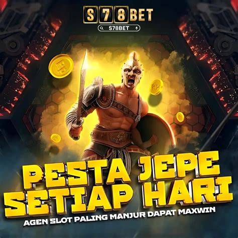 Pesta Jp Slot: Rayakan Kemenangan Terbesar Anda dengan Keberuntungan yang Lebih Tinggi!