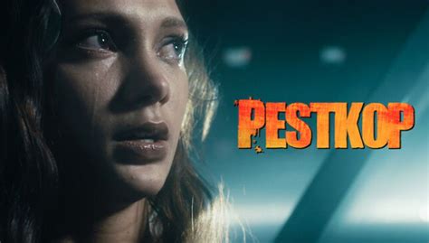 Pestkop