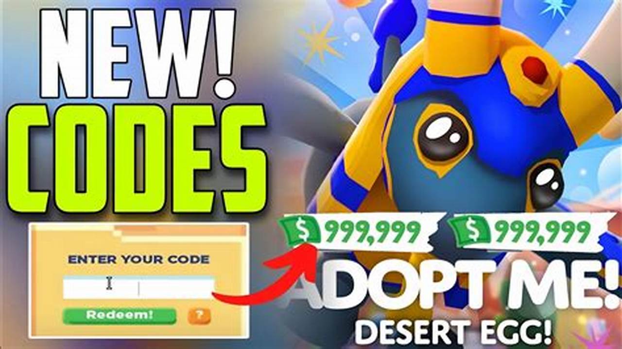 Pet Fresh Doadopt Me Codes 2024 Feb