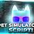 Pet Simulator X Auto Farm Script Free December 2021