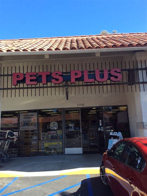 Pet Stores In Mission Viejo