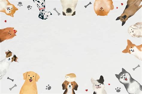 Pet Background