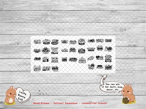 Download Pet Bundle For Cricut