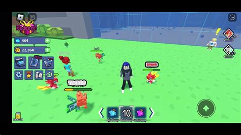 Pet Fighting Simulator! [BETA] - Roblox