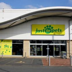 Pet Shop Bentley Bridge