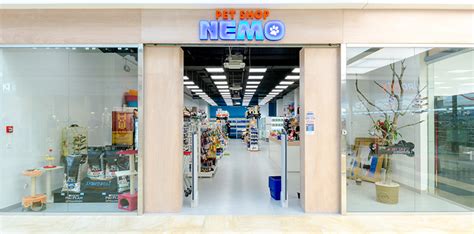 Pet Shop Nemo