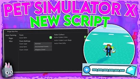 Pet Sim x Ez Pets Script - Pastebin