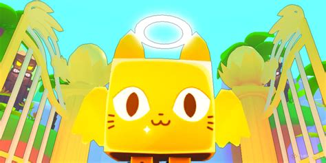 Pet Simulator! - Roblox