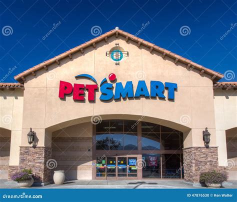 Pet Smart Stores