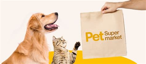 Pet Store Delivery