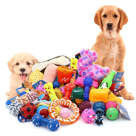 Pet Toys